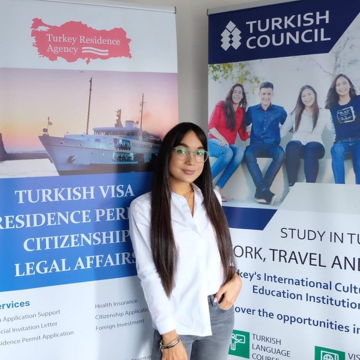 Turkey Residence Agency