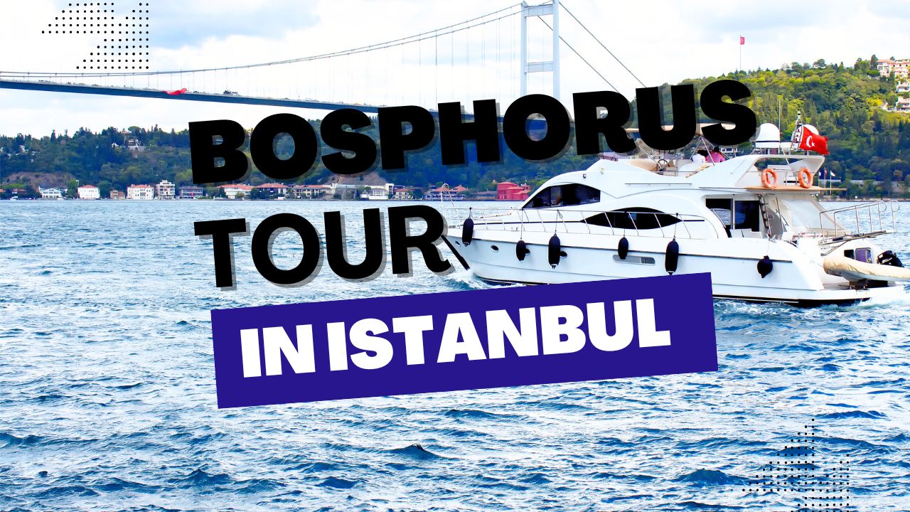 Naviguer à travers l'histoire : un guide détaillé de la visite du Bosphore à Istanbul