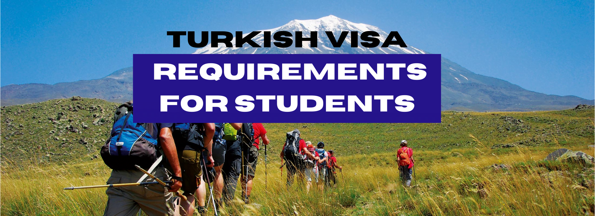 Turkish Visa Requirements for Students: A Comprehensive Guide for Prospective Students