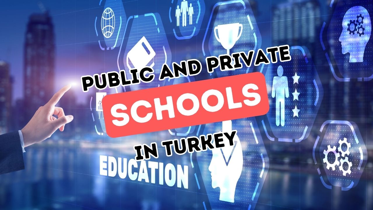 Public Vs Private Schools In Turkey: A Comprehensive Comparison
