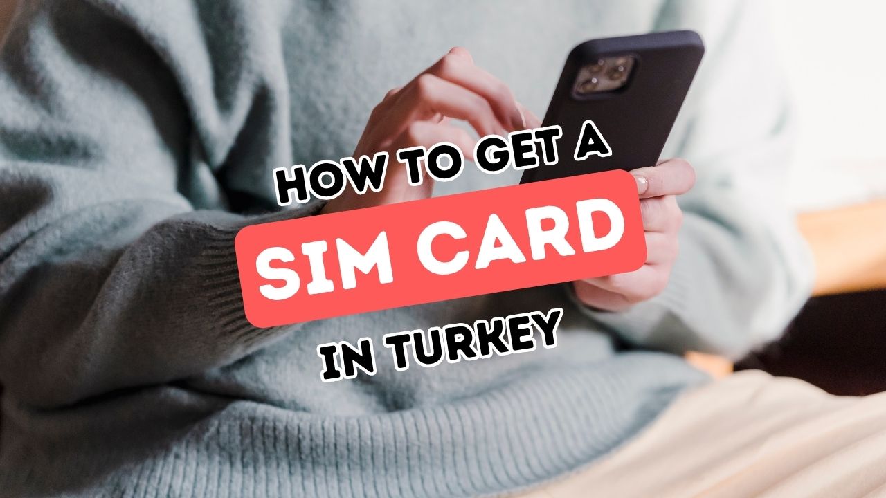 Mobilfunkanbieter in der Türkei: Ein umfassender Leitfaden