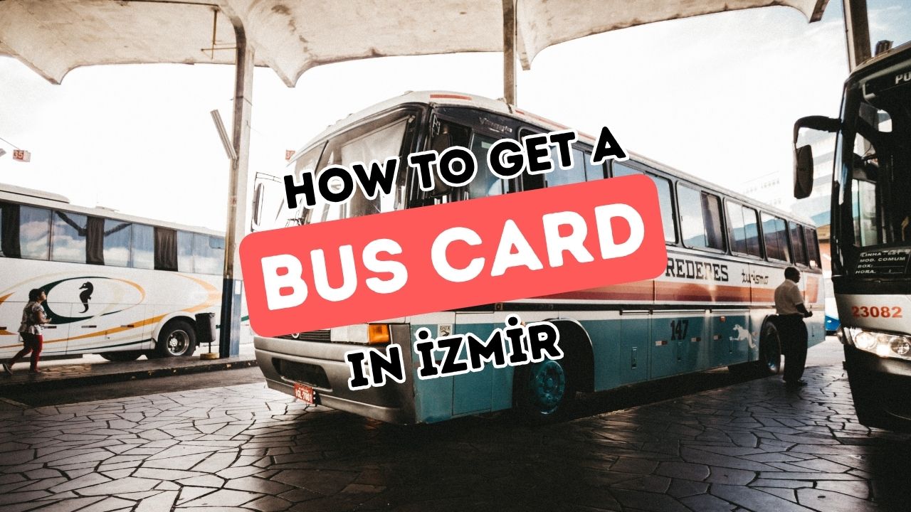 Navigating Izmir with Izmirim Kart: Your Guide to Public Transportation