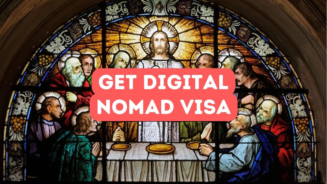 How to Get Turkish Digital Nomad Visa
