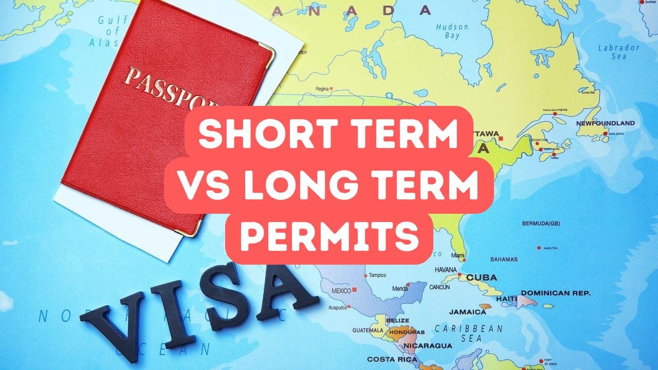 Short-Term vs. Long-Term Residence Permits in Turkey: Which One is Right for You