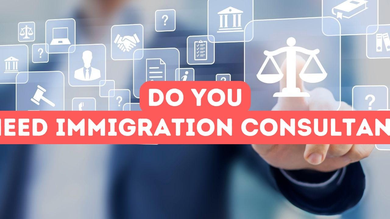 Benötigen Sie einen Einwanderungsberater für die Türkei?